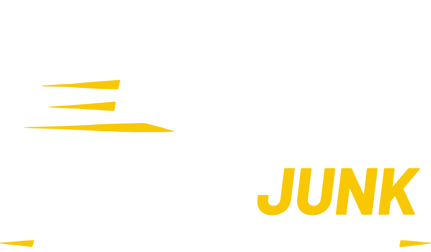 Licking Junk